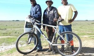 Flower Valley se plaasspan tweede in aflosresies 